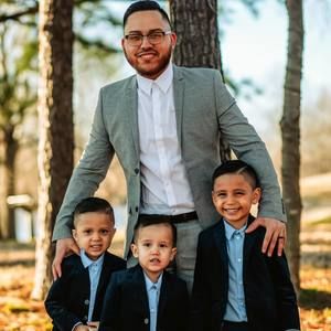 Meet your Posher, Mitchell